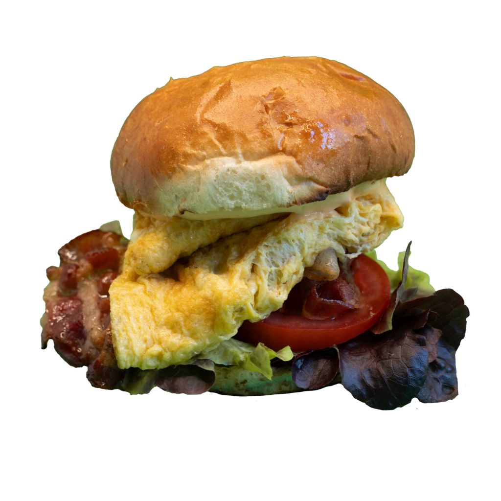 breakfast-burger